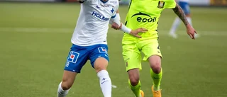Betygen efter segern mot Trakai