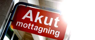 Vrinnevisjukhuset miljonsatsar - bättre och snabbare vård