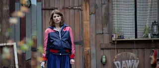 Skruvad, lågmäld indiefilm