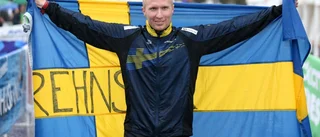 Världsmästaren bygger fart inför VM