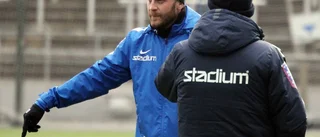 Sjölund leder IFK i Linköping