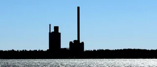 Till salu: Kraftverk för 25 miljoner