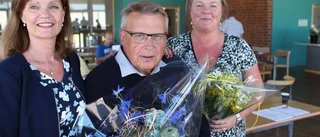 Kurvorna pekar rätt för Hästen