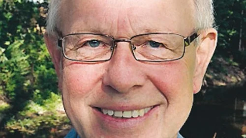 Sigvard Olssons Oppeby-Hägerstad-Kättilstad-lista blev valets vinnare i Rimforsa och fick nästan hälften av rösterna.