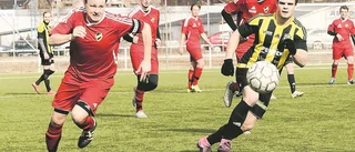 Rimforsa fick sista ordet