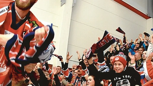 Västerviks IK fans kan nog sluta hoppas på att Asplövens hot om att dra sig ur den kommande Kvalserien blir verklighet.