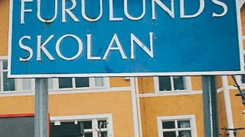 Furulundsskolan ligger under riksgenomsnittet när det gäller antalet lärare per 100 elever.