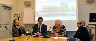 Simhallsvågen rullar vidare - danskt arkitektförslag vann tävlingen