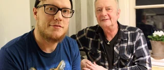 ”Farsan fick ju en chans till nytt liv”