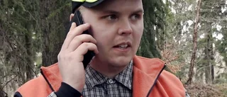 Nu köps Alfreds succéserie upp av SVT