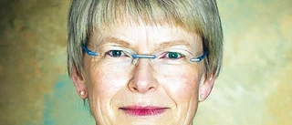 Kindabekanting tar över JK-jobbet