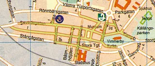 Sakta i city