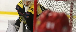 Vimmerby nollat av Nybro i derbyt