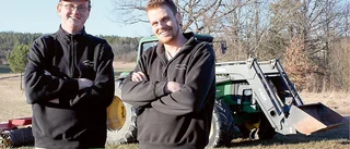 "Tv är det roligaste vi gjort"