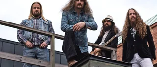 Hyllat hårdrocksband till Motala i helgen