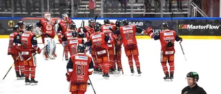 Karlin: "Vi vill inte vara ett jagande lag"