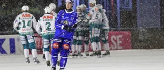 IFK förlänger med forward