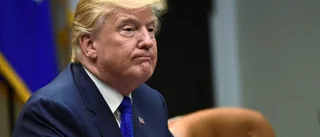 Media går vilse i Trumps show