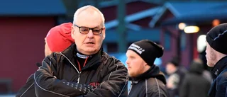 Profilen från Gunnebo har gått ur tiden • Blev en av de stora i svensk bandy