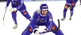 Spångbergs perfekta avslut