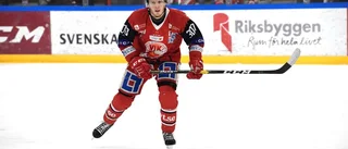 Efter kaosmatchen: "Måste vara nöjd"