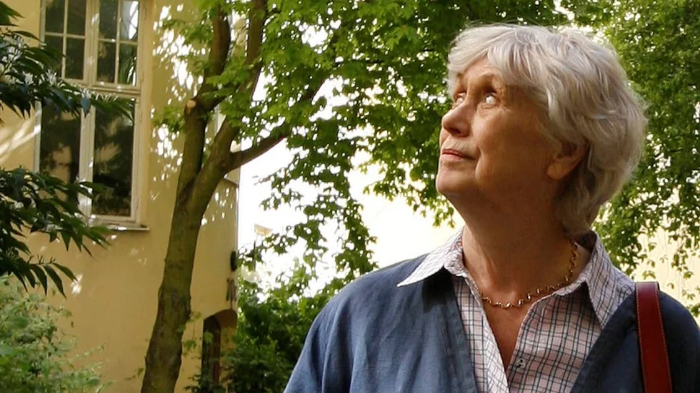 Kerstin Ekman är en av de som tilldelas pris av Smålands Akademi.
