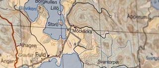 Får inte ändra bynamn på vägskylt