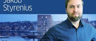 Ena och andra sidan AF