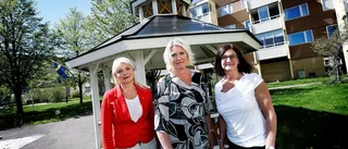 S-löftet: Fler bostäder i Motala