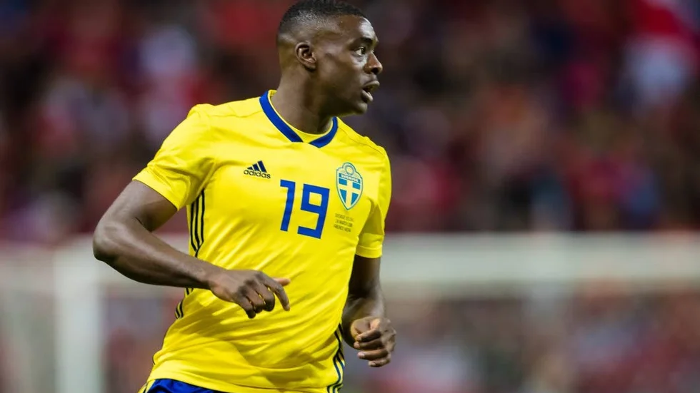 Ken Sema. Tar Norrköpingssonen plats i VM-truppen i sommar? Svaret får vi ikväll.