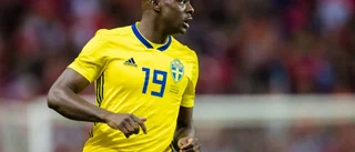 Så var Sveriges VM-trupputtagning