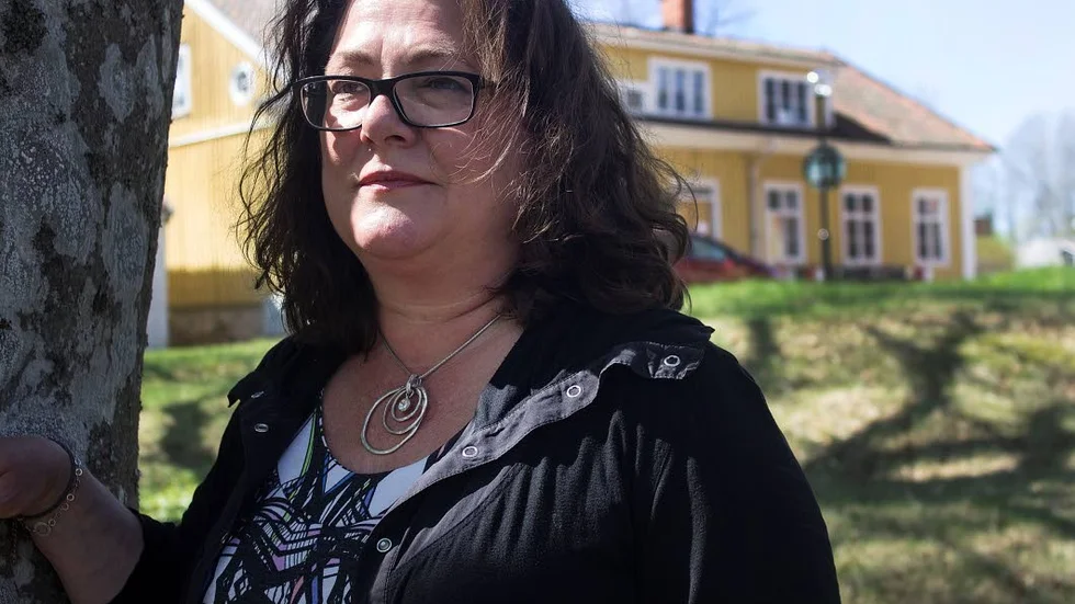 Hotellbolagets vd Åsa Ahlin ser att satsningarna börjar bära frukt.