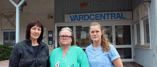 De är kritiska till nedläggningen