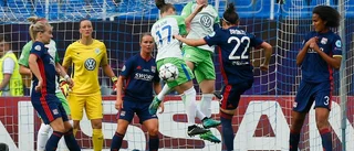 Så var CL-finalen minut för minut