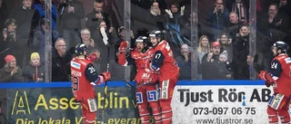 VIK stod för en av årets bästa matcher