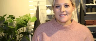 Så förbereder sig Västerviks butiker för Black Friday
