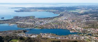 Skyhöga förväntningar på 2018