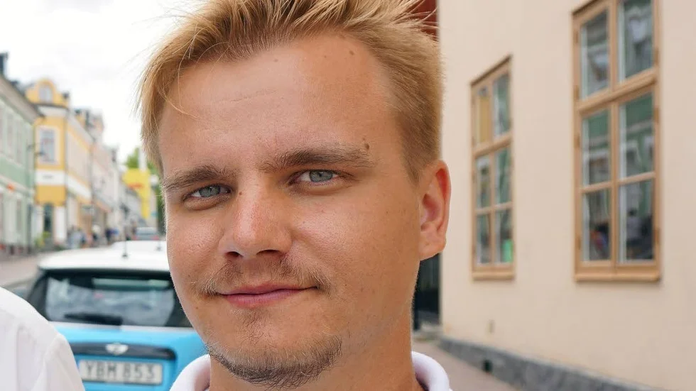 Marcus Fridlund (S) ny ordförande i barn- och utbildningsnämnden.