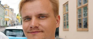 Vill göra om det politiska arbetet