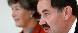 Regiontopparnas p-förmån utreds