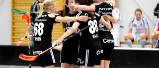 Libk inleder med nya tränaren