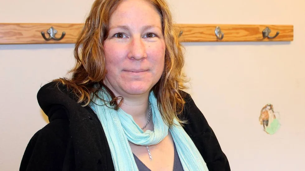 "Vi hoppas ha planen klar 2018 och att upprustningen kan starta 2019", säger Cecilia Gyllenberg Bergfasth.