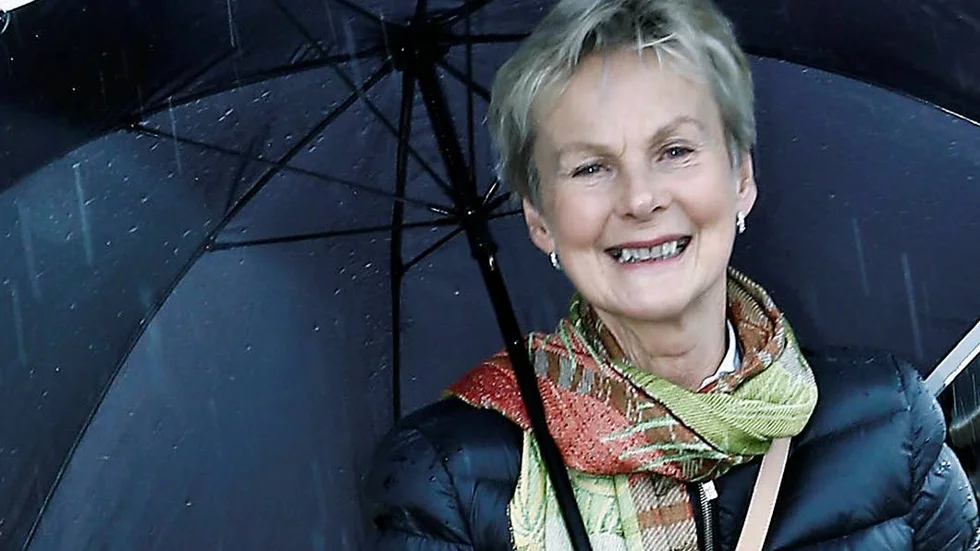 Vill ha betalt. Elisabeth Nilsson säger att länsstyrelsen vill göra ett snabbt och bra arbete för Ostlänken och i andra sammanhang, men hindras av för små resurser.