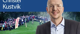 Fyll innerstan med upplevelser