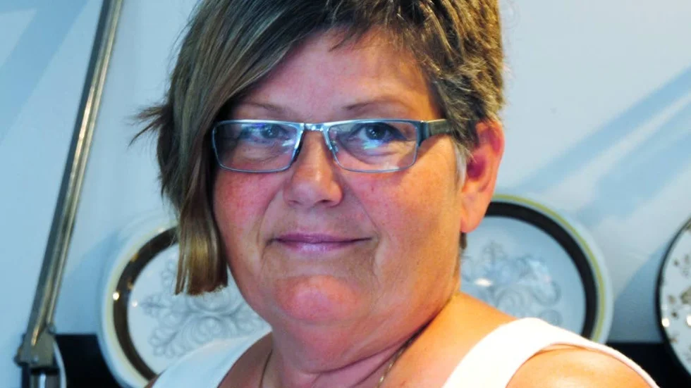 Var som en karl. Man ska inte multitaska tycker Susanne. "Gör en sak i taget, precis som en karl. Då njuter man mer av livet."