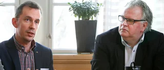 M vill se ett nationellt förbud mot tiggeri