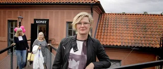 Tionde konstrundan invigd
