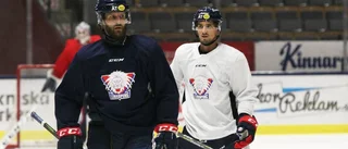 En LHC-start att skratta åt