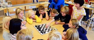 Här gnuggar de geniknölarna