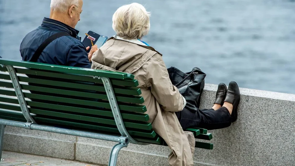 S vill att alla ska ha en bra pension, skriver länets riksdagskadidater.